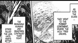 My Status as an Assassin Obviously Exceeds the Hero's Chapter 7 Part 2 Tagalog (Filipino) | Intea's