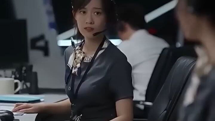 🎬แต่งานฟ้าแลบกับนักบินสุดหล่อ🗣พากย์ไทย (เต็มเรื่อง)