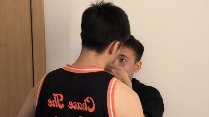 Keringatmu pasti mengalir deras, Xiao Ling!