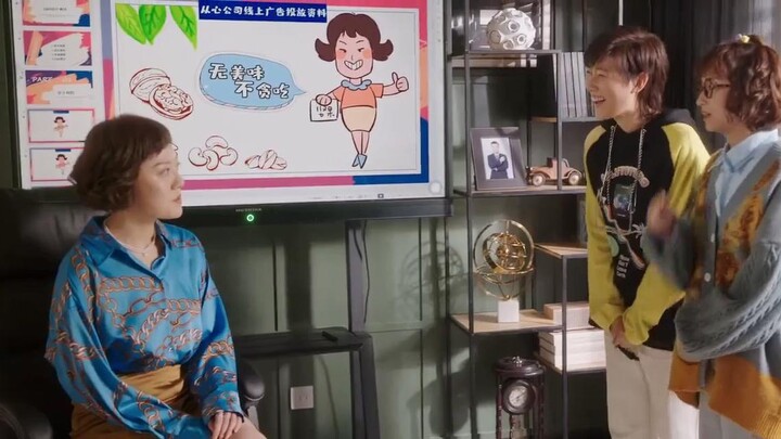 Xin Hãy Yêu Đương Với Kẻ Hài Hước Như Tôi EP 15 [Sub Việt]