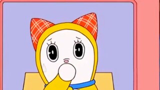 Doraemon: Phiên bản fan hâm mộ của Doraemon đã chạm đến hàng chục triệu cư dân mạng, một cái kết ấm 