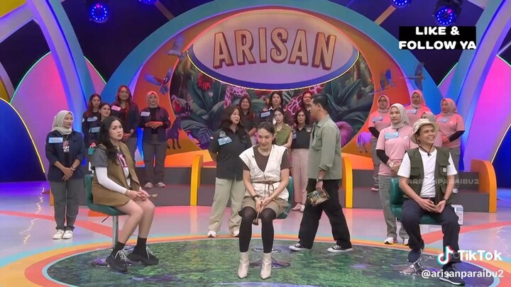 ARISAN 11/01/26 PART 2