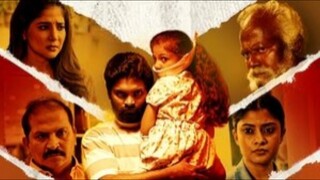 Adharmaa Kadhaigal (2024) [Hindi + Tamil]