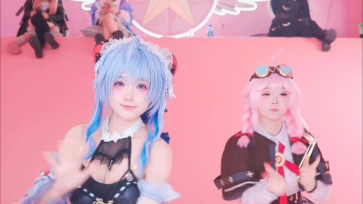 Live Stream Clip: Luochuan Sakura