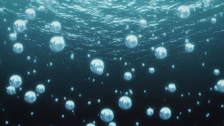 Majutsushi Kunon wa Mieteiru_Episode 1 Sub Indo