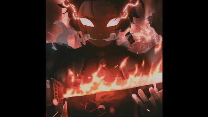 this three are the strongest and youngest demon slayer ❤️❤️#Zenitsu#tanjiro#inosuke