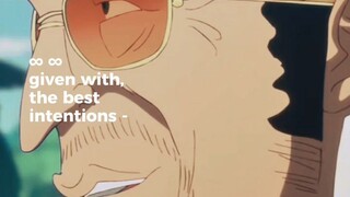 luffy vs kizaru