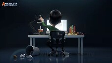 Great Ruler episode 18 sub indo
