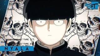 [AMV]Mob Psycho 100 - BGM: Excision & Pegboard Nerds