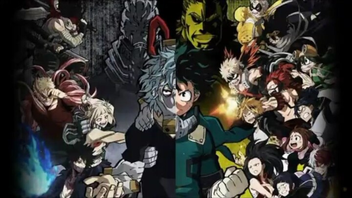 Hal yang mungkin belum kamu tahu setelah anime ini tamat