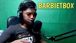 UY BEATBOX SABI KO NA