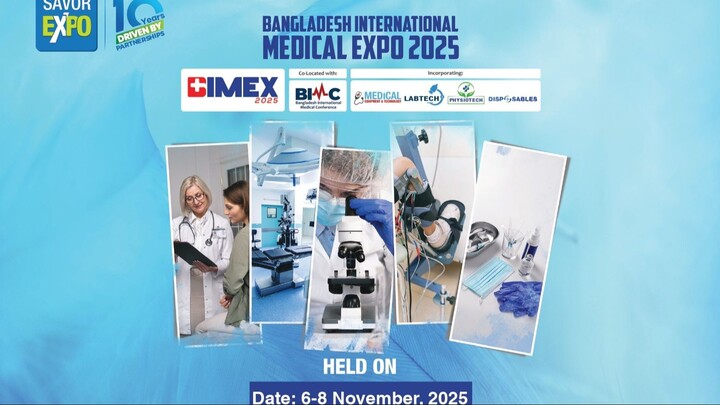 BIMEX 2025 Documentary
