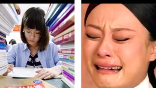 The naked truth about poor students: Why can’t you get good grades even if you put in 300% effort?