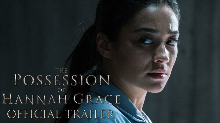 The Possession of Hannah Grace 2018 Eng sub