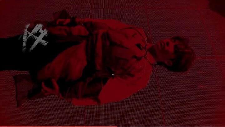 【TF Family】Three generations of trainees perform "Night Talk" Super cool Chinese style 1080p HD