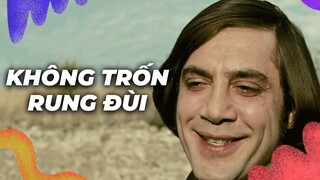 Tung đồng xu quyết định sự sống|Recap Xàm: No Country for Old Men