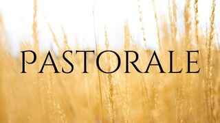 PASTORALE | Hangad