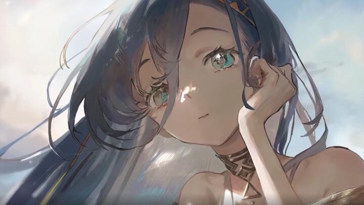 All are succubi, the goddess of beauty has descended!!
