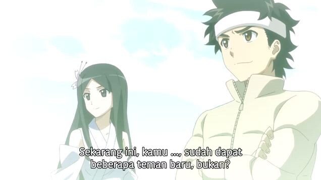 akame ga kill ep 5 (sub indo
