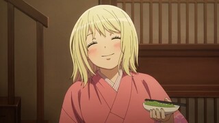 "Ao no Exorcist Shimane Keaki Association Chapter" OP misinterprets the banned PV