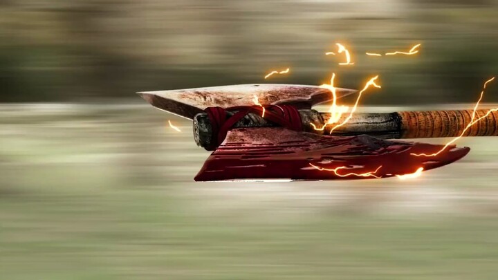 A young man was busking with Satan’s magical fiddle—only to have the scrollwork at the top of the ne