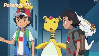Pokemon (Short Ep 96) - Pokemon: Denryu #pokemon