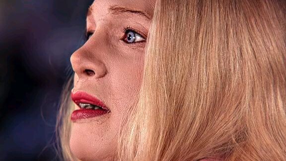 white Chicks
