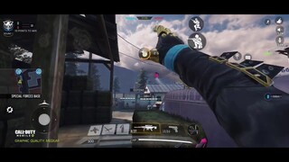 DVT 🇸🇬 vs 4U 🇮🇩 | Call of Duty Mobile | Pro scrim highlights