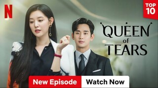 Queen of Tears | Episode 2 | English Subtitle | Netflix