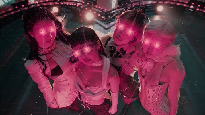 Khi ca khúc mới nhất “JUMP” của BLACKPINK được biến tấu thành “TECHNO”