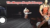 The Morgue Hospital Escape Full Gameplay