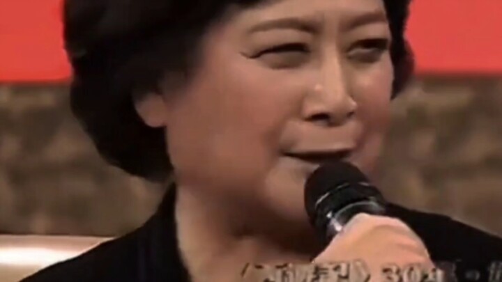 “Guanyin Bodhisattva and Zuo Dafan recount stories of Chairman Mao”