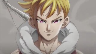 mokushiroku no yonkishi episode 16