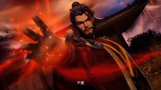 Supreme Gods Emperor Eps 478 | Preview🔥