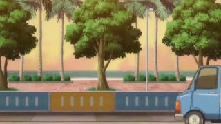 Tập 13 - [ Pokémon the Series- Sun & Moon ]