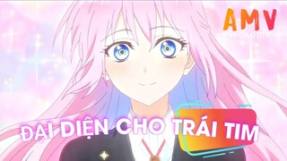 Khi Anh Và Em Sinh Ra Chúng Ta Đã Thuộc Về Nhau <3 ❤ | Anime Music Video - AMV Edit