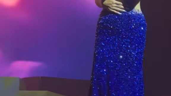 CLOSER YOU AND I - MAXIE ANDREISON