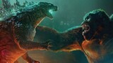 Godzilla vs Kong [2021]Trailer
