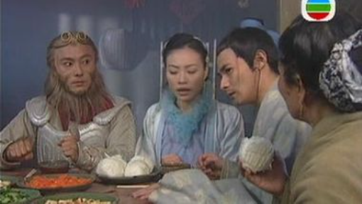 เฮ่งเจีย จอมอิทธิฤทธิ์ - The Monkey King Quest For The Sutra (2002) Part 14