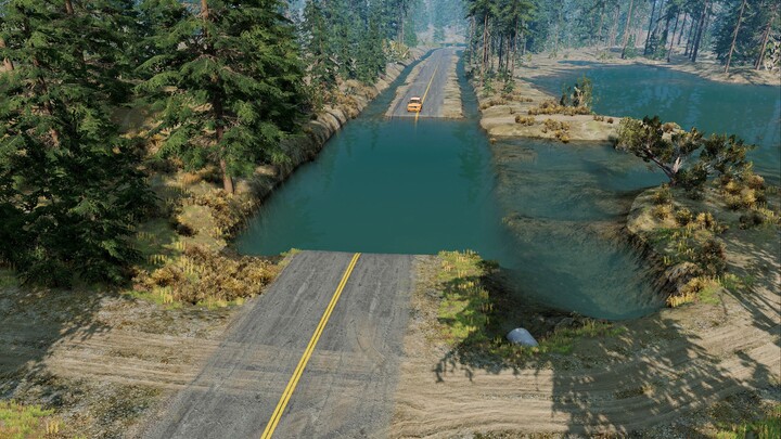 This level tests your testing ability.