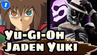 [Yu-Gi-Oh!/AMV] Jaden Yuki, Nobody's Perfect_1