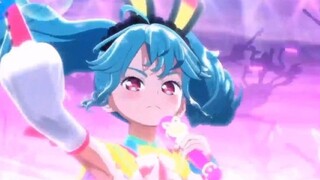 [Terjemahan] Lagu Individu Yuuri Chaotic Hurricane