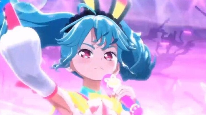 [Terjemahan] Lagu Individu Yuuri Chaotic Hurricane