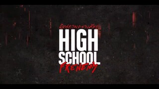 [Eng Sub] High School Frenemy มิตรภาพคราบศัตรู | EP.12 [2/4]