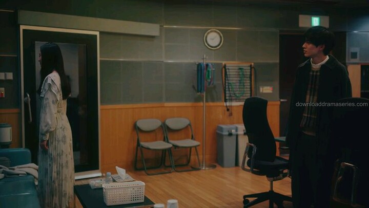 Hold MyHand at Twilight Ep 9 , Sub.indo