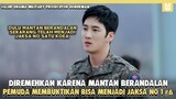 (Part 6) Diremehkan Karena berandalan Pemuda Ini Membuktikan Menjadi jaksa No 1 !! Alur  Drama Korea