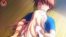 Onii-chan đang làm gì đó - Sakurasou No Pet Na Kanojo - Khoảnh Khắc Anime