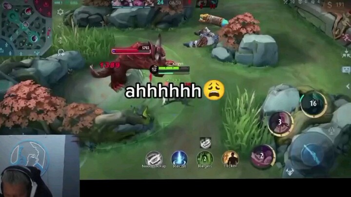 langsung terkejoed 🤣🤣