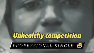 Professional Single 🤣