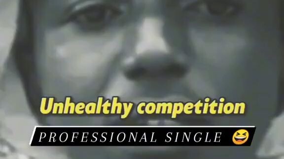 Professional Single 🤣